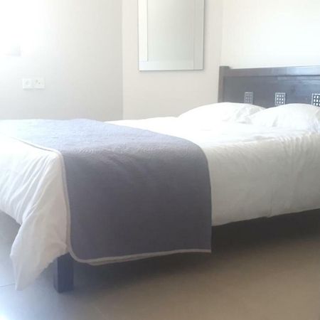 Apartment 2 Bedrooms Central Location Ashdod Exteriör bild