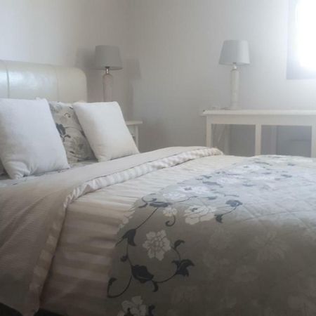 Apartment 2 Bedrooms Central Location Ashdod Exteriör bild