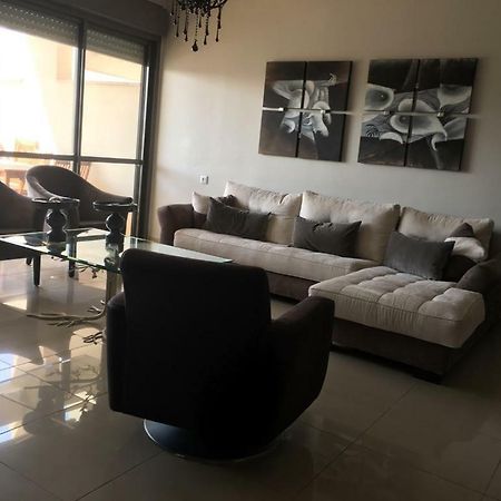 Apartment 2 Bedrooms Central Location Ashdod Exteriör bild