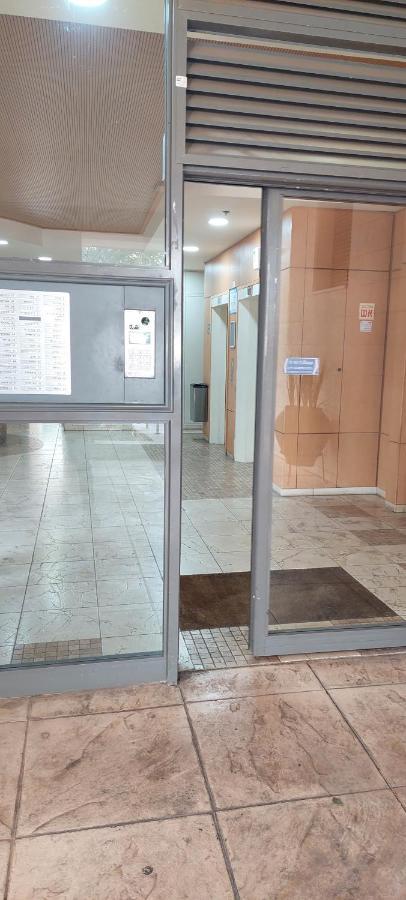 Apartment 2 Bedrooms Central Location Ashdod Exteriör bild