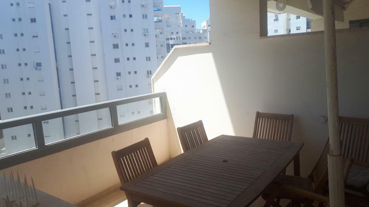 Apartment 2 Bedrooms Central Location Ashdod Exteriör bild