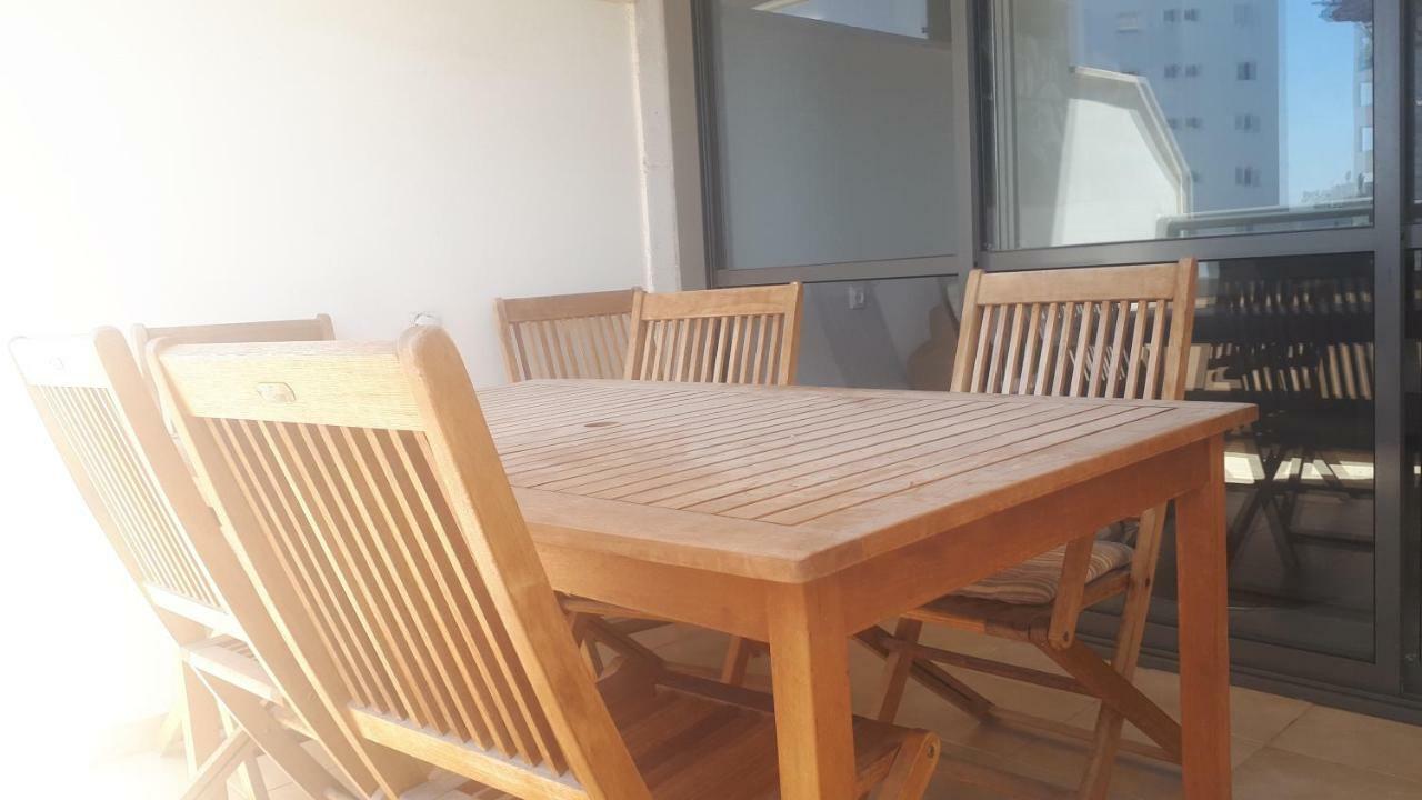 Apartment 2 Bedrooms Central Location Ashdod Exteriör bild