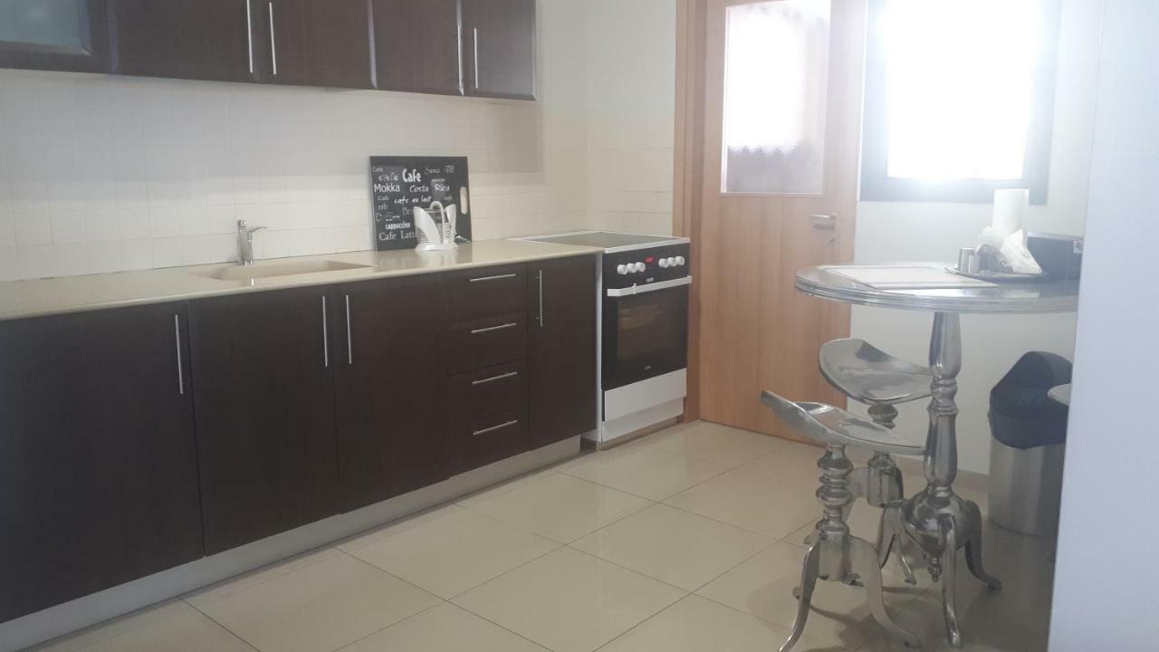 Apartment 2 Bedrooms Central Location Ashdod Exteriör bild