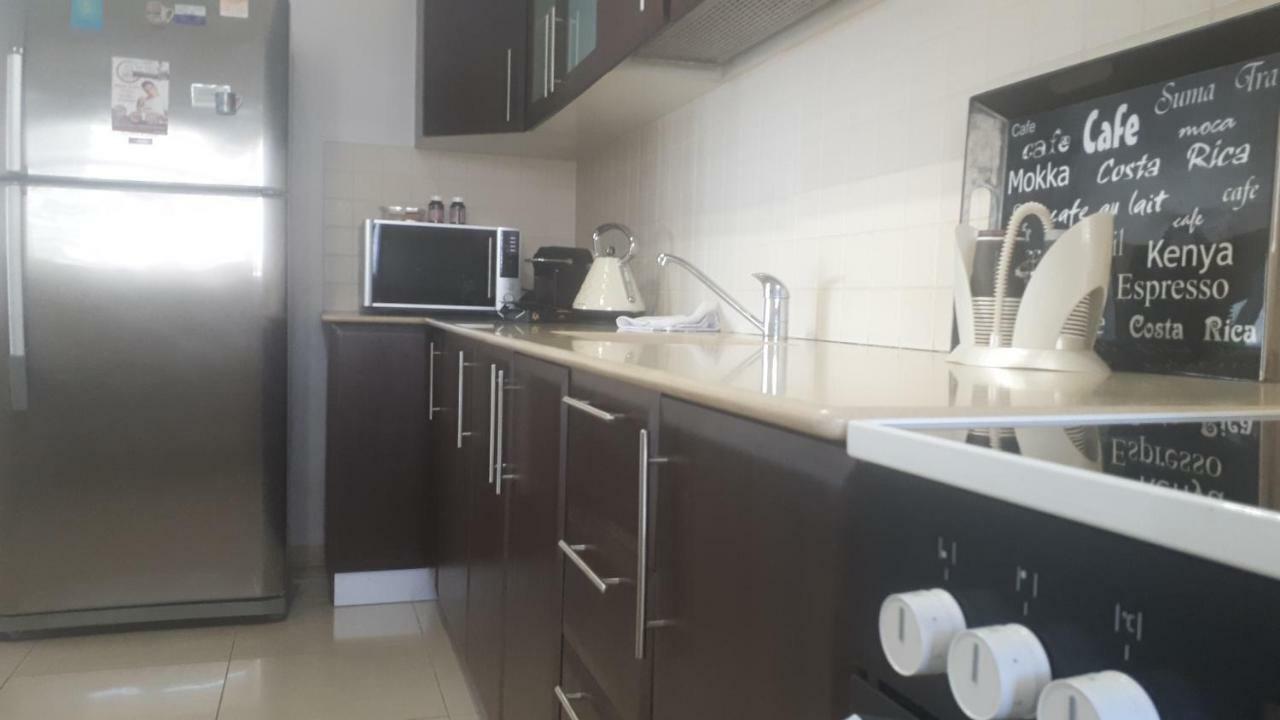 Apartment 2 Bedrooms Central Location Ashdod Exteriör bild